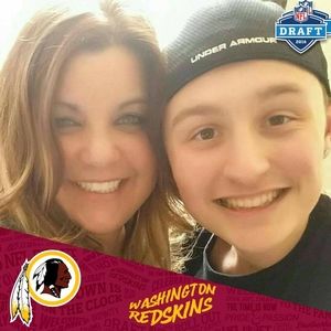 Meet your Posher, Donna