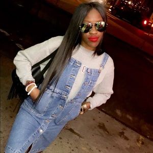 Meet your Posher, Jala