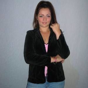 Meet your Posher, Kristina