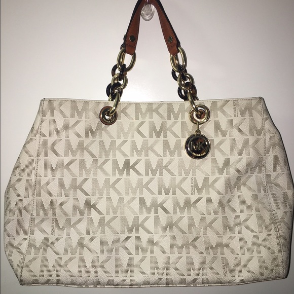 Handbag Michael Kors authentic - Picture 1 of 3