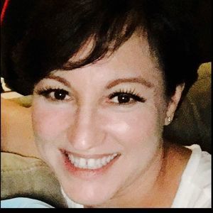 Meet your Posher, Paulette