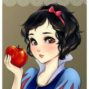 Meet your Posher, Amber