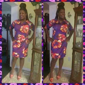 Meet your Posher, Kendra