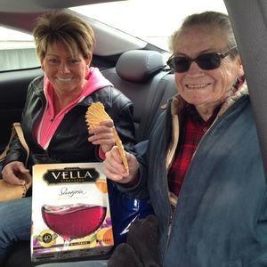 Meet your Posher, Donna