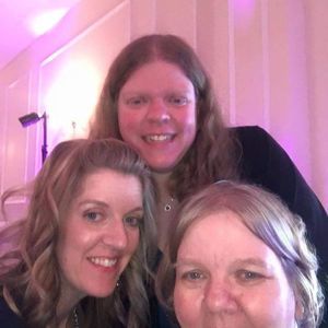 Meet your Posher, Marcia