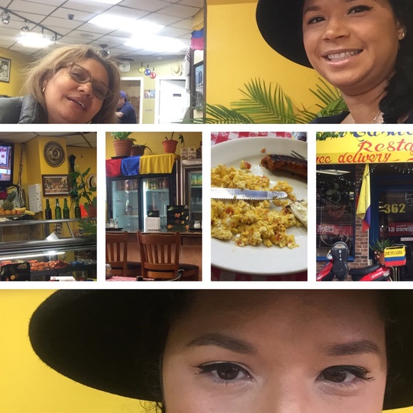 Posh n Sip while the kids are in school! ๐๐๐โ๏ธ - Picture 2 of 4