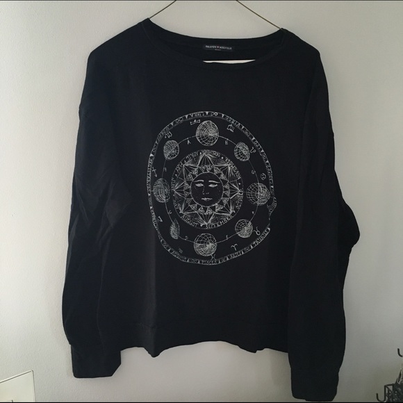 Luna Brandy Melville top - Picture 1 of 1
