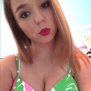 Meet your Posher, Taylor