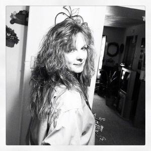 Meet your Posher, Amy