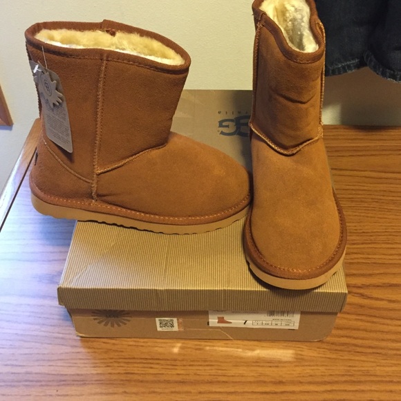 Uggs. New with tags!
