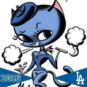 Meet your Posher, Kathie