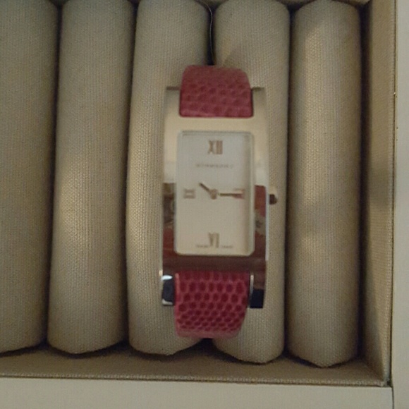 Burberry Watch