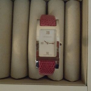 Burberry Watch