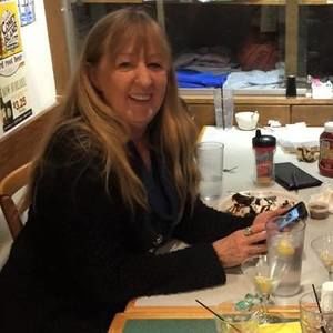 Meet your Posher, Kathy