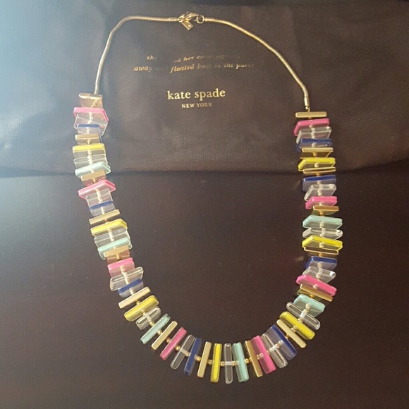 Kate Spade Necklace