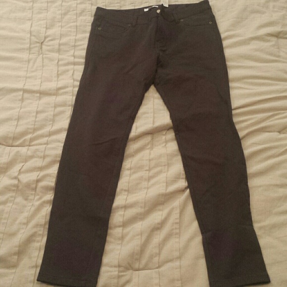 New York & Company Stretch Pants