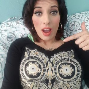 Meet your Posher, Natalia