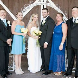 Meet your Posher, Donna