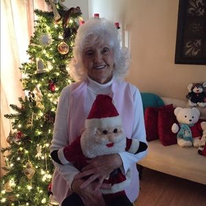 Meet your Posher, Velma