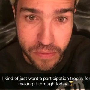 Meet your Posher, Rayne