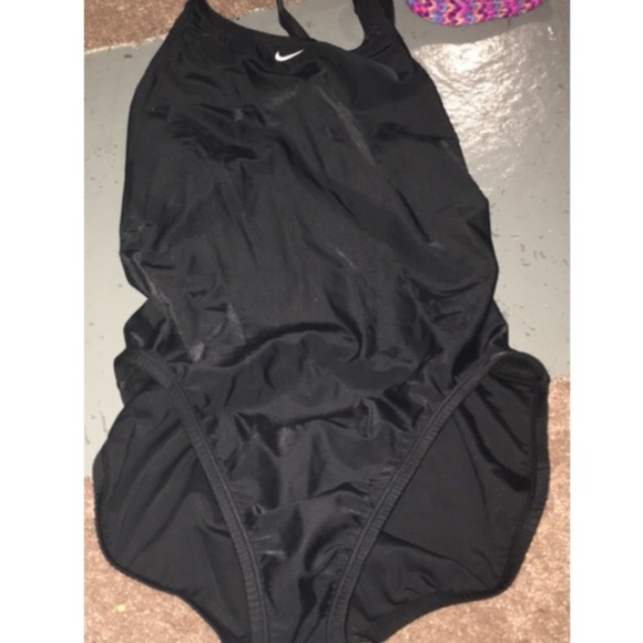 Nike Other - Nike One-Piece Swimsuit
