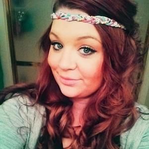 Meet your Posher, Marissa