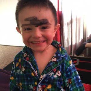 Meet your Posher, Gloria