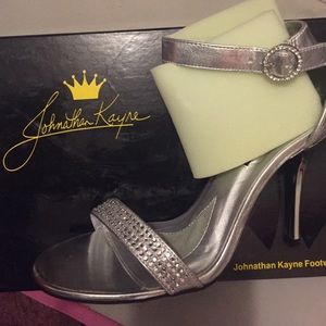 Johnathan Kayne Prom Shoes