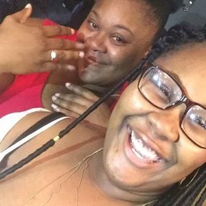 Meet your Posher, Lashaun