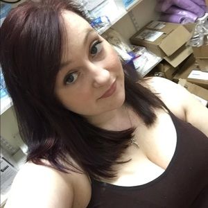 Meet your Posher, Starr