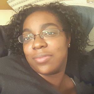 Meet your Posher, Kanesha