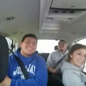 Meet your Posher, Jeannette