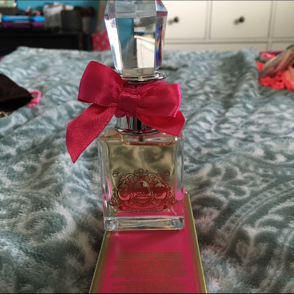 Viva la juicy perfume