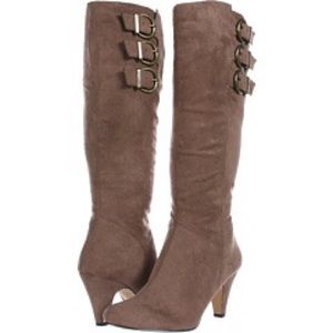 Bella-Vita Transit II heeled boots