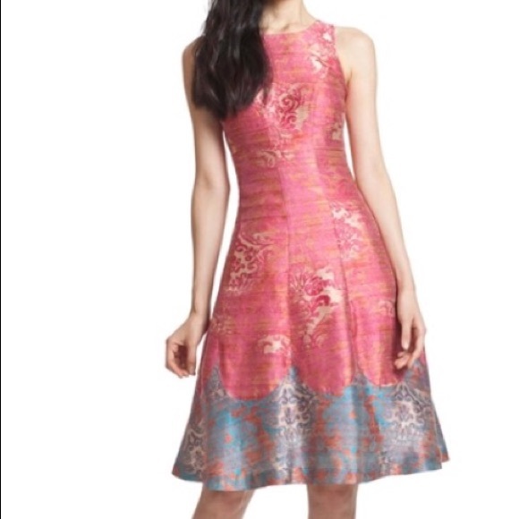 Tracy Reese dress worn once for my wedding shower.
