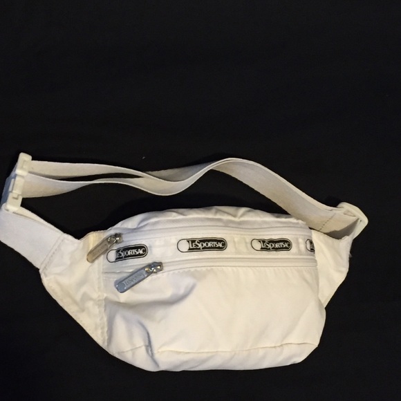 lesportsac fanny pack