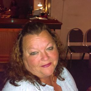 Meet your Posher, Sheryl