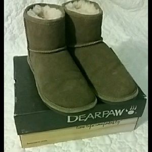 Bearpaw Demi Boots