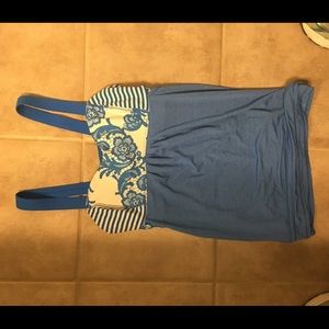 Lululemon Athletica Tank