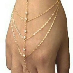 Hand chains