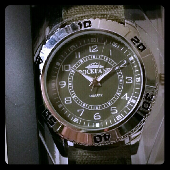 Waltham watch - Brand New