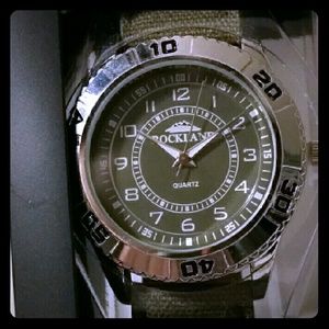 Waltham watch - Brand New