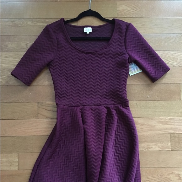 LuLaRoe! M Nicole NWT