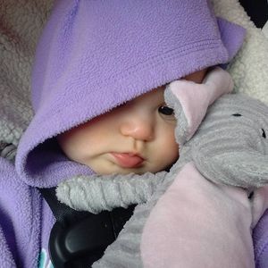 Meet your Posher, Nicole