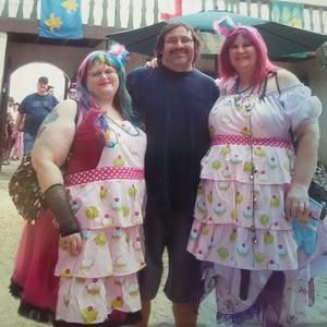 Meet your Posher, Charity