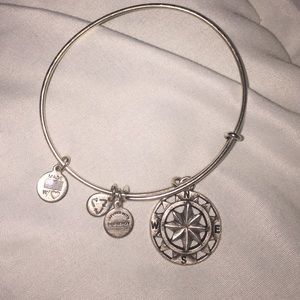 Compass Alex and Ani