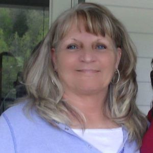 Meet your Posher, Brenda