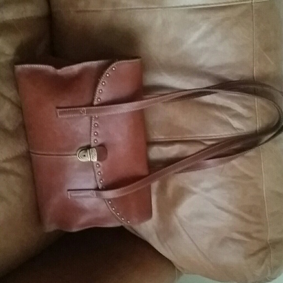 Patricia Nash purse