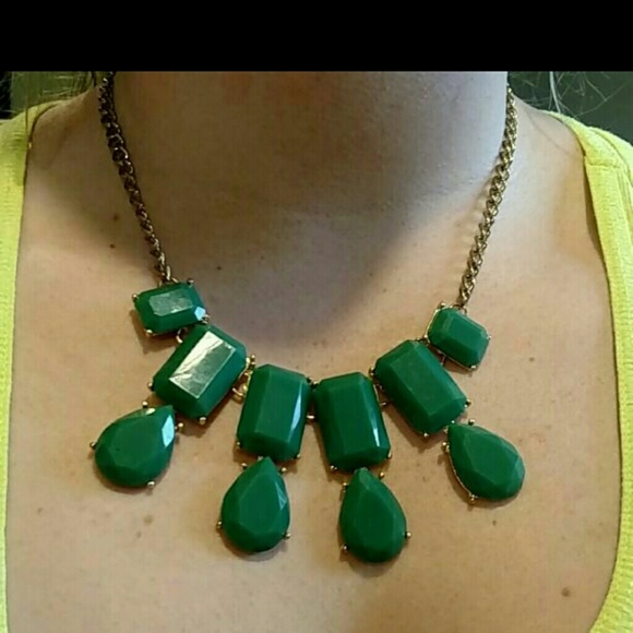 Fashion necklace