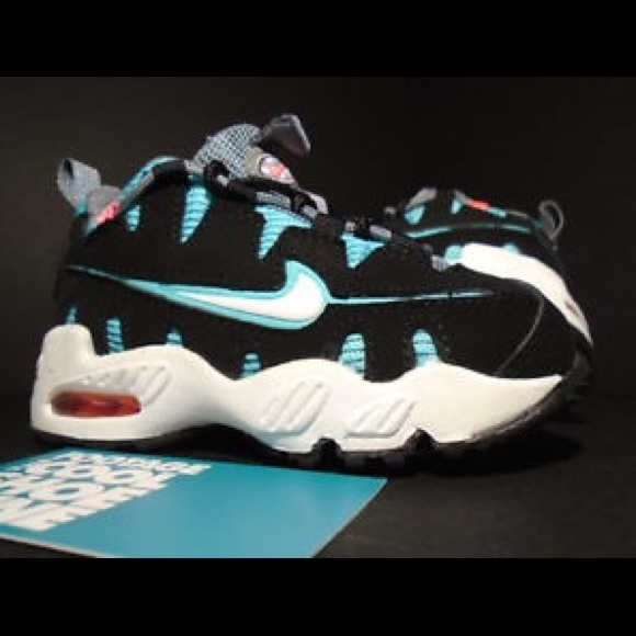 Nike Air Max Nomo